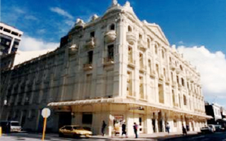 p[X@His Majesties Theartre